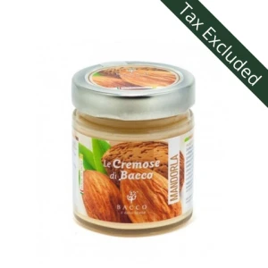 Hot Sale- Almond Sweet Cream  in 190gr pack