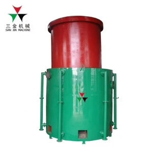 Hot sale carbonization stove for wood,sawdust,coconut shell charcoal making machine in stock