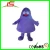 Import Hot Sale Cartoon Character Purple Monster Grimace Mascot Costume from China