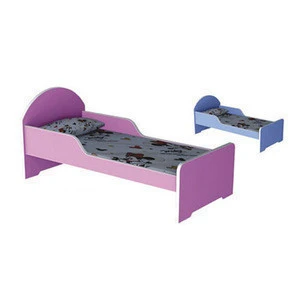 Hot sale cheap bunk bed for kids beds with slide