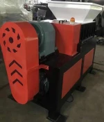 hot sale cheap price plastic crusher granulator crushing and washing machine