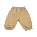 Hot sale children custom clothes baby wear summer casual boy clothing boys shorts