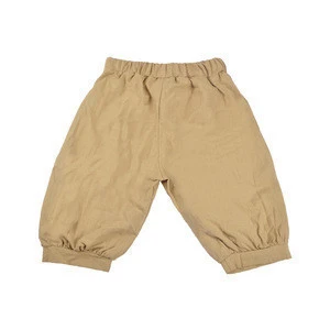 Hot sale children custom clothes baby wear summer casual boy clothing boys shorts