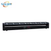 Hot Sale China Stage Light 8*10W 4in1 RGBW LED Moving Head Bar Beam Wall Washer 8 Eyes Beam Ligjhts
