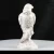 Import Hot Sale Crafts Abstract Animal Tiny Bird Statue Small Terrazzo Eagle Stone Sculpture from China