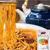 Hot sale delicious Chinese ramen noodle