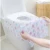 Import Hot Sale disposable  waterproof toilet seat cover non-woven paper from China