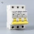 Import Hot Sale Electrical 4 Pole 6ka C63 Mcb miniature Circuit Breaker breakers price from China