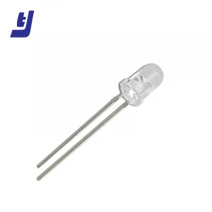 Hot Sale  Electronic Components Through Hole Led 5mm Diodes