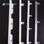 Hot sale factory direct price plantation shutter control arm fasteners