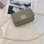 Import Hot Sale Fashion Mini Shoulder Bag PU Leather Women Messenger mobile phones Bags Wholesale Handbag Crossbody Bag from China