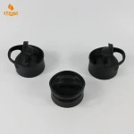 Hot Sale Flip Lid With Handle & Bottle Cap Fits All Vacuum Insulated Summit Water Flask Bottle/Flip Lid C-09-2
