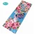Import Hot sale good price high quality durable outdoor exercise combo rubber suede yoga print mat from China
