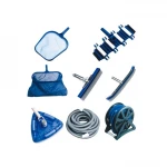 Hot sale good quality swimming pool accessories from China factory
