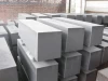 Hot Sale graphitized graphitic cathode carbon blocks Sintered Graphite Blocks