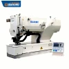 Hot sale GUANKI GLK-1790A electrical straight industrial botton hole/ buttonhole sewing machine industrial