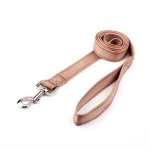 Hot sale high strength pet leash making supplies