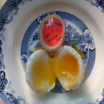 Hot sale home Decor Every Kitchen Perfect Boil Egg Timer