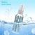 Import Hot Sale makeup brush cleaner spray makeup brush cleaner sponge makeup brush cleaner from China