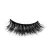 Import hot sale natural 3d mink eyelashes 100% real mink fur 3d false eyelash professional eyelash from China
