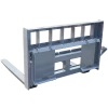 Hot Sale Pallet Forks Long High Quality For Excavator 1-60ton Skid Steer loader