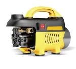 Hot sale portable high pressure car washer