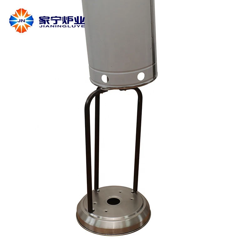 Hot sale propane stainless steel porch natural gas heater
