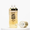 Hot Sale Skin Care Product Rich Hydrating for Dry Skin Anti Wrinkle Collagen Gold Facial Serum