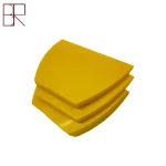 Hot Sale Superior Quality Ladder-Shaped Putty Spatula Plastic Putty Knife