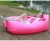 Import Hot sale Travel Camping  Foldable Inflate Air Lounger, Lazy Bag, Inflatable Sofa indoor or outdoor from China