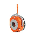 Hot Sale Turkey Industrial Electromagnetic Brake Ventilated Type DYF01