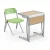 Import Hot sale university furniture college students classroom tables from China