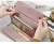 Import Hot-sale Vintage Wholesale Fashion Cheap Colorful Card Holder Long PU Leather Ladies Clutch Women Wallet from China