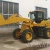 Import Hot sale wheel loader farm tractors with backhoe attachment from China