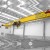 Import Hot sale with CE Certification euro type 10 ton single-beam overhead crane from China