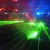 Hot sales 15 watt high power laser pointer dmx ilda outdoor landscape lighting