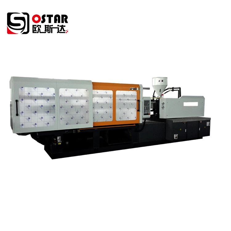 hot sales china free spare parts plastic injection molding machine