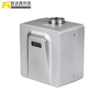 Hot Sales Exposed Proximity Sensor Toilet Flush Valve