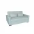 Import hot sales home furniture living room fabric pull out sofa bed sofa cum bed from China