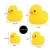 Import Hot Sales In Amazon Baby Party Favors Cute Plastic Animal-Shape Bathtub Toys Various Size Children Bath Toys for Toddler &amp; Kids from China
