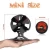 Import Hot Sales Indoor Wood Fireplace Stove Top Fan 4 Blades Silent Ecofan Other Home Heater from China