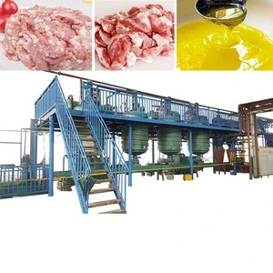 Hot Sell Animal And Vegetable Oil Refining Equipment With Vacuum Drying Function