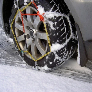 Hot Sell anti-skid tire Snow Chains