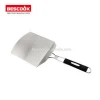 Hot Sell Barbecue Utensils Big Size Spatula Folding Handle BBQ Turner