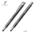Import Hot sell customized metal ball pen aluminum ball point pen from China