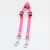 Import Hot sell high quality one handle double dual dog leash from China