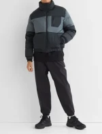 Hot Sell Wear Warm Lightweight Coats Jackets For Cold Winter For Men