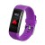 HOT Selling 2018 New Smart Wrist Band Watch Fitness Tracker Color Screen bracelet 115plus