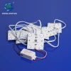 Hot selling AC220V High voltage  SMD 2835 36W 4leds 170 degree brightness LED Modules