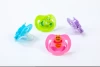 Hot Selling BPA Free Baby Products Orthodontic Silicone Pacifier Baby